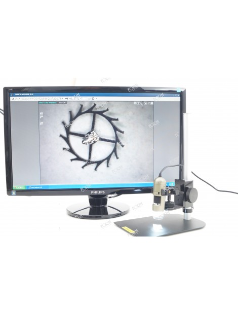 Microscopio