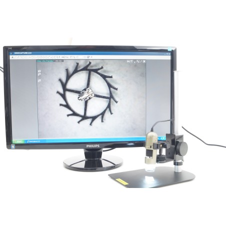 Microscopio