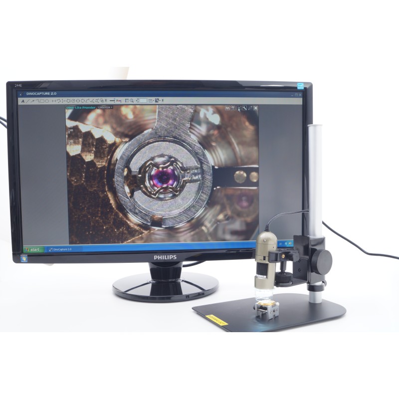 Microscopio