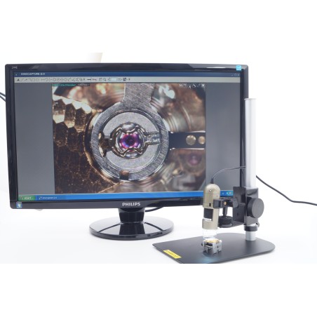 Microscopio