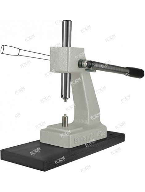 Potenza a cremagliera