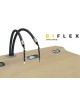 Sistema vacuum e soffiamento