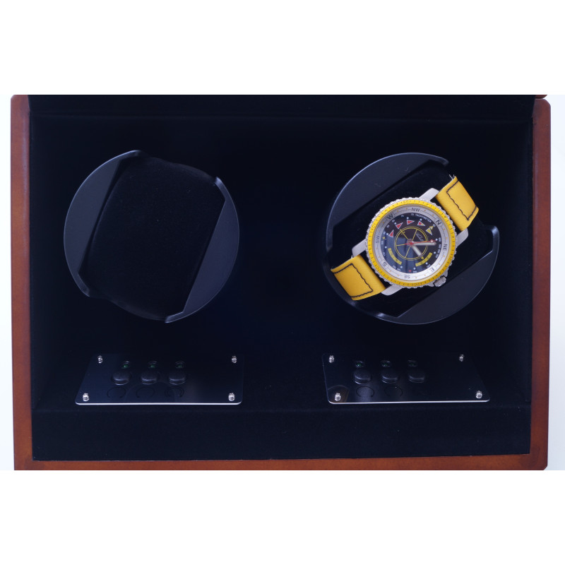 Scatola carica orologi