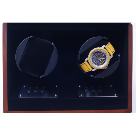 Scatola carica orologi