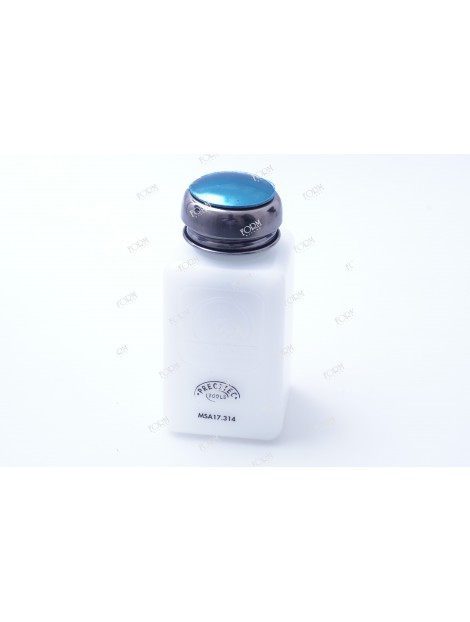 Recipiente a benzenen con sicurezza