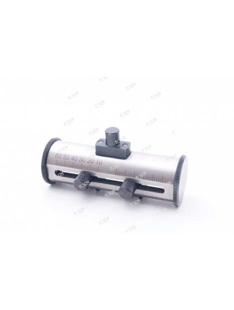 Tassello porta punte Bergeon 