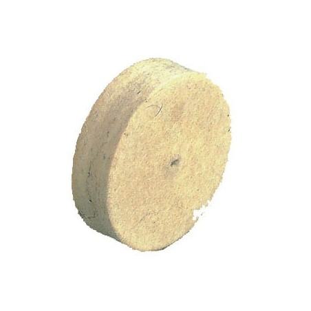Spazzola circolare