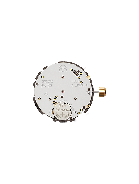 Movimento ETA G10212