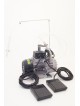 Pompa vacuum due postazioni