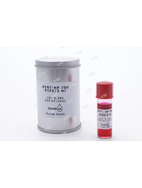 Moebius Synth HP 750