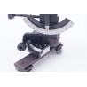 Carrello con sistema di regolazione a cremagliera 45°