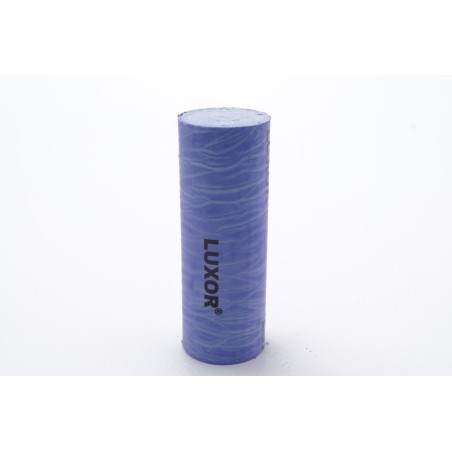 Pasta Luxor blu per ottone