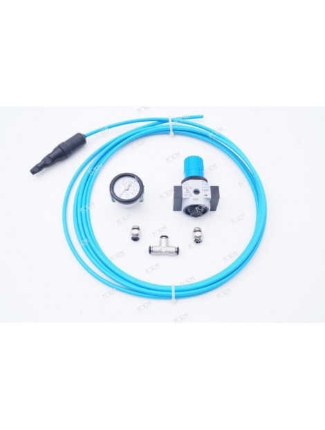 Kit di soffiaggio per banco