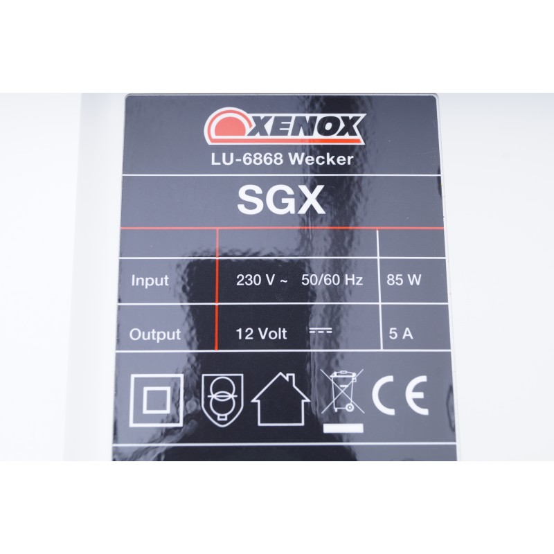 Xenox basic set