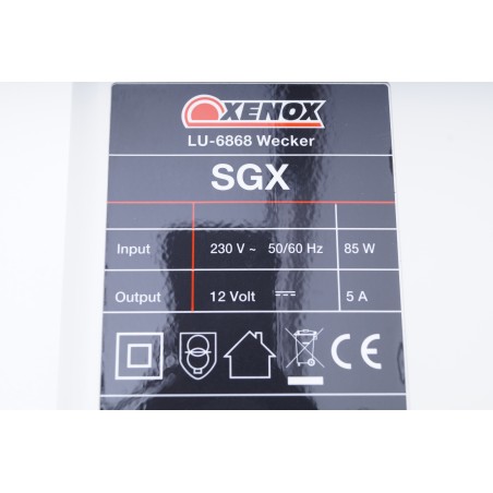 Xenox basic set