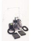 Pompa vacuum
