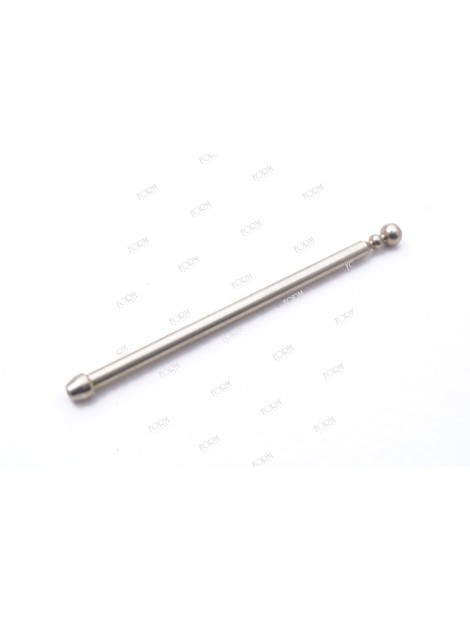 Utensile per lucidare pivot