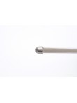 Utensile per lucidare pivot