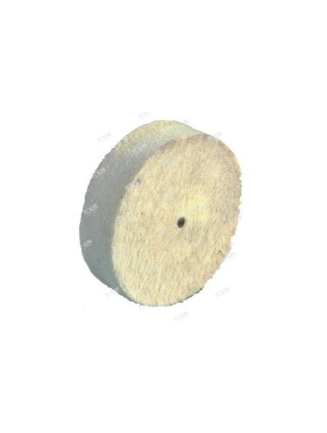 Spazzola circolare