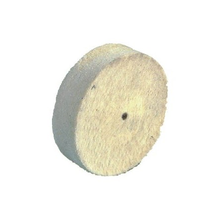 Spazzola circolare