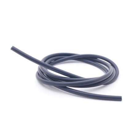 Corda in caucciù per collane e braccialetti