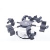 rotor simulatore