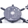 rotor simulatore