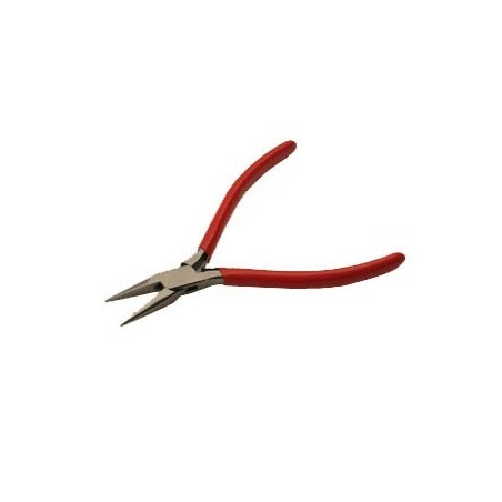 Pinza becchi lisci