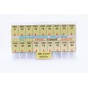 Assortimento anse dritte e curve 300 pezzi