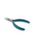 Pinza liscia
