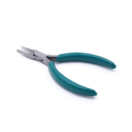 Pinza liscia