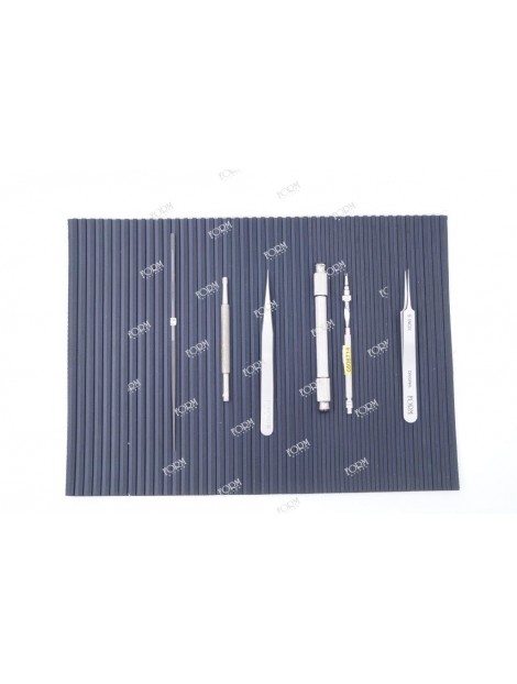 Piano di lavoro per utensili