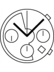Movimento ETA 2094