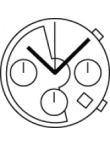 Movimento ETA 2894-2