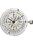 Movimento ETA 7750
