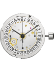 Movimento ETA 7753
