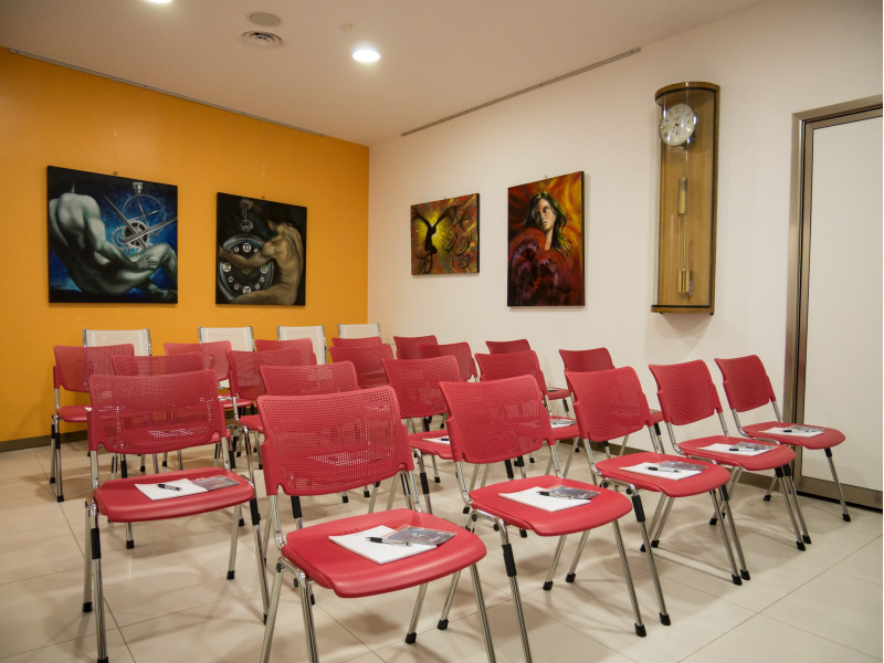 Evento Witschi show Form Milano