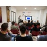 Evento Witschi show Form Milano