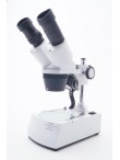 Microscopio 40 ingrandimenti