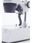 Microscopio 40 ingrandimenti