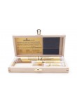 Assortimento alesatori