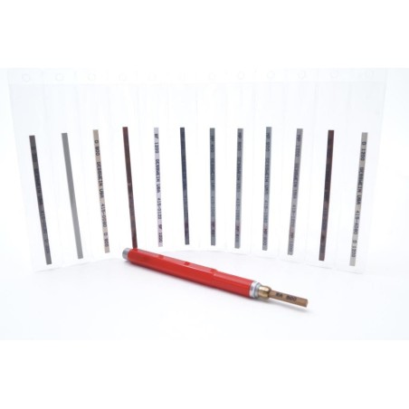 Serie pietre abrasive