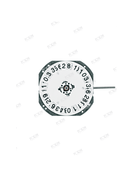Movimento Hattori/Seiko