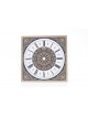 Quadrante orologio da muro