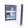 Armadio di sicurezza sottobanco