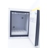 Armadio di sicurezza sottobanco