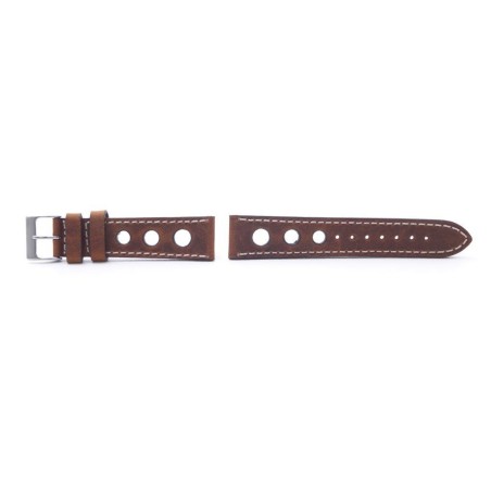 Cinturino in pelle