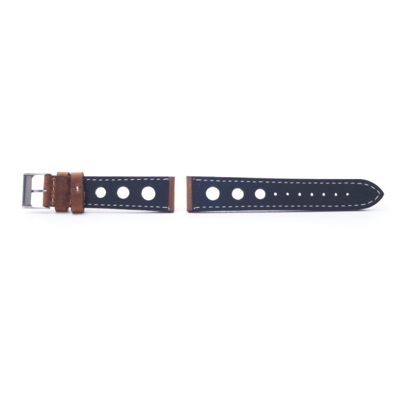 Cinturino in pelle
