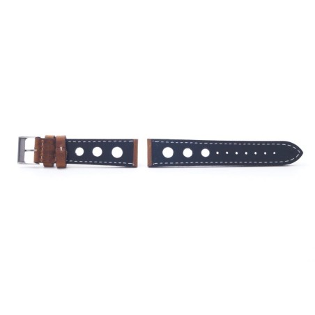 Cinturino in pelle
