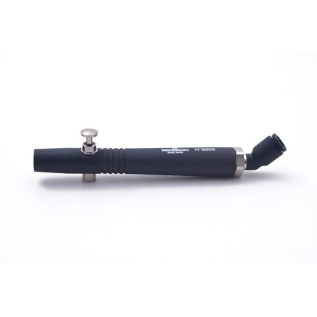 Penna aspirante con valvola 45°